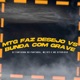 Mtg Faz Desejo Vs Bunda Com Grave Single