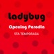Miraculous Ladybug 5ta Temporada Opening Parodia Cover Single