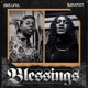 Blessings feat Idowest Single