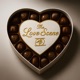 The Love Scene feat Saint Morales Single