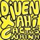 Diuen x ahí Single