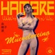 Hambre feat ORTIGA Single