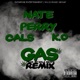 Gas Remix feat Cals K O Single