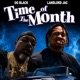 TOTM feat OG Black Single