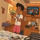 Gucci 06 feat Lxl deuce Single