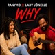 Why feat Lady Jônelle Single