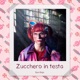 Zucchero in Testa Single
