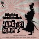 Junglist Ronin Remixes