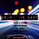 Doing the Da H feat Mark G K Low Krystal Marie Su Trade Bams Single