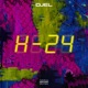 H 24 Single