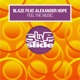 Feel the Music feat Alexander Hope Single