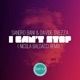 I Can t Stop Nicola Baldacci Remix Single