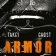Armor feat Ghost Single