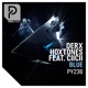 Blue feat CiiCii Single