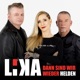 Dann sind wir wieder Helden Single