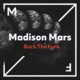 Back The Funk Single