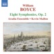 Boyce Eight Symphonies Op 2