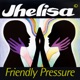 Friendly Pressure EP Cool Breeze Remixes