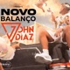 Novo Balanço Afro mix Single