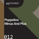 Minus and Plus Single