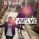 Vuelve feat Alexis Single