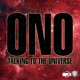 Talking To The Universe feat Yoko Ono Remixes Part 3