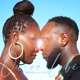 Les vieux amants feat Joyce Single