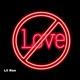 No Love Single