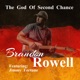 The God of Second Chance feat Jimmy Fortune Single
