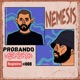 Registro 008 feat eselnemesis Single