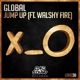 Jump Up feat Walshy Fire Single