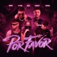 POR FAVOR feat LUIGGI YAREL EL BRUJO BBY Shadya Chrisanti Single