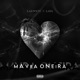 MAVRA ONEIRA feat RZ Single
