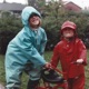 Raincoat feat Isak Daun Single