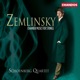 Zemlinsky Works for String Quartet