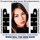 When Will You Come Back feat Jonie Maris English Solo Remix Single