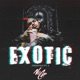 Exotic Freestyle Pt 2 Single