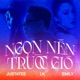 Ngọn Nến Trước Gió Single