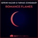 Romance Flames Extended Mix Single