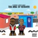 The Rise of Istrato EP