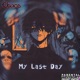 My Last Day Single