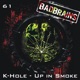 Up in Smoke Single