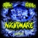 Nightmare Single feat Athaya Mokonzi Single