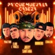 Pa Que Mueva la Cabeza Remix feat CSHALOM Borrero Práctiko Eliud L Voices Single