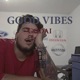 Good Vibes feat Godai Terceiro Sentido Rap Single