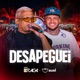 Desapeguei Ao Vivo Single