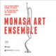 Monash Art Ensemble feat Australian Art Orchestra
