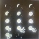 Light of the Moon Single