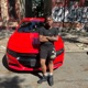 Jerseykam EP