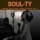 Jeanet Best Deep House Vocals Vol 1